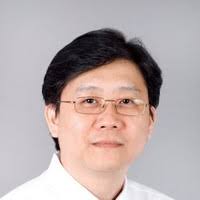 Andrew Hoong Chiong Lee