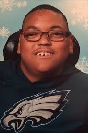 Obituary information for Liam Z. Ireland