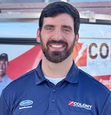 Air Conditioning and Heating Repair in Prosper TX