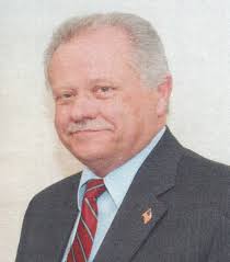 Ernest Marvin Buck Jr. Obituary