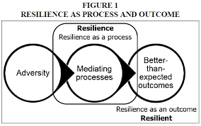A Critical Review Of Resilience Theory And Its Relevance For Social Work