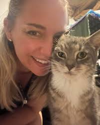 The Feline Rescue Association (@felinerescueassociation) • Instagram  फोटोहरू र भिडियोहरू