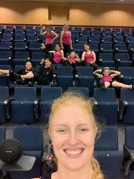 Rhythm & Grace Dance