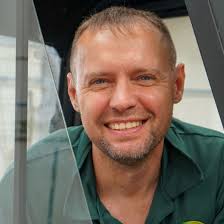 Compound Feed Engineering Con Lynch and Pat Dennehy