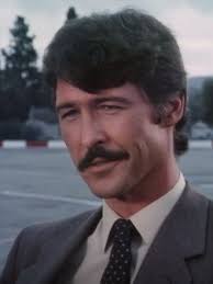 Randolph Mantooth