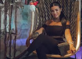 Tatu baby makes her grand return to the new season of ink master, ready to take on the. Tatu Baby Boyfriend Career Net Worth Measurements Personal Life