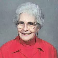 Doris E. Sweeney Obituary (1930