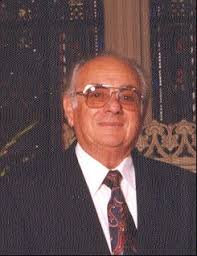 Edward Gotelli Obituary (1918