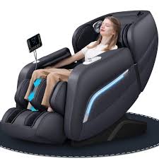 Compact Massage Chair