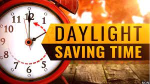 Although many will rejoice at the extra hour to sleep in in the. Bill Calls For Making Daylight Saving Time Year Round In W Va If Congress Changes Law Wtov