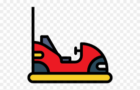 Kids n fun com coloring page shopkins cutie cars zebra animal print heart car bumper sticker 4 x tattoos siamese cat etsy tribal owl stickers6 silhouette stencil stencils decal how to draw a bugatti drawingnow. Bumper Car Free Icon Bumper Cars Free Transparent Png Clipart Images Download