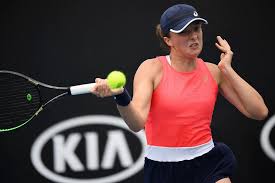 Wimbledonu 2018 w grze pojedynczej oraz french open 2018 w grze podwójnej dziewcząt w parze z caty mcnally. Iga Swiatek Gra W Nocy O 4 Runde Australian Open O Ktorej Gdzie Transmisja Tenis Sport Pl