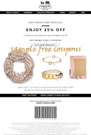 Printable Coupons Coach Coupons Free Printable Coupons Coupon Apps Printable Coupons