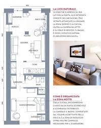 50 Mq Con Soluzioni D Arredo Salvaspazio Cose Di Casa Arredamento Salvaspazio Progettazione Di Interni Case