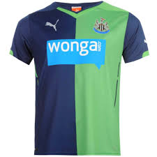 This page displays a detailed overview of the club's current squad. Newcastle United Dritte Fussball Trikot 2014 15 Puma Sportingplus Passion For Sport