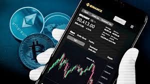 Последние твиты от binance (@binance). I Was Panicking The High Risk Bets Sparking A Backlash At Binance Financial Times
