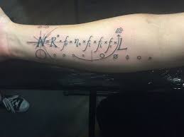 Translation dictionary english dictionary french english english french spanish english english spanish: 20 Equation Tattoos On Forearm