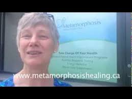 Nina Hilger (Promo) with Julia Dawn Juarez Natural Health Practitioner