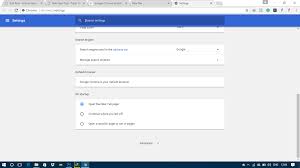 Check your approved list of sites. How To Turn Off Pop Up Blocker In Chrome Windows Mac