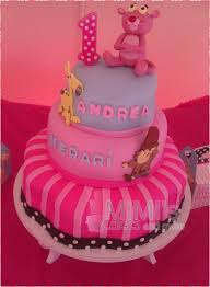 8 Pink Panther Baby Shower Ideas Pink Panthers Pink Panther Cake Pink Panter