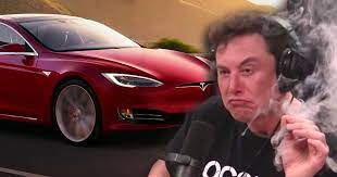 There's also the upcoming tesla model s plaid. Der Neue Preis Von Tesla Model S Ist Ein Grosser Troll Nach Welt