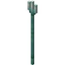Trident Official Minecraft Wiki