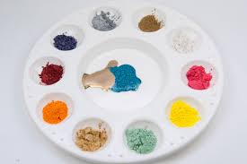 Gout is a form of inflammatory arthritis that usually occurs in the knees and the joints of fingers and toes. Powdered Food Coloring Bakepedia Tips