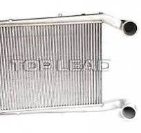 High Performance SINOTRUK® Genuine -Intercooler - Spare ...