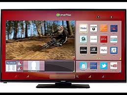 Smarttvue On Hitachi 49hbt62 Led Smart Wi Fi Tv Youtube