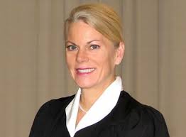 Judge Marsha S. Lake