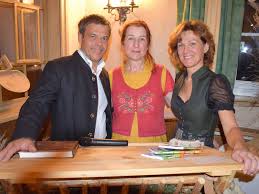 Gaumenfreuden Und Horgenuss Lingenau Vol At