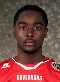 Dontavious Fort-Merriweather