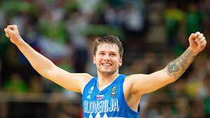 1 day ago · luka doncic isn't messing around. How To Watch Luka Doncic And Slovenia Basketball In Tokyo Olympics Dates Times And Channels