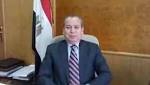 محافظ دمياط يعلن توفير ألف