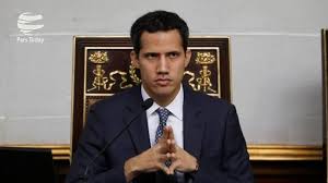 Image result for ‫کمک  ترامپ به «گوایدو» برای کودتا علیه «مادورو‬‎