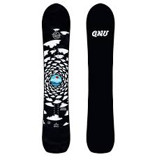 Gnu Antigravity X Evo Snowboard 2020 In 2020 Snowboard Gnu Snowboard Snowboarding