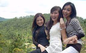 Kiều nữ và đại gia là bộ phim truyền hình việt đình đám vào năm 2008. Chá»›p Máº¯t Ä'a 11 NÄƒm Kiá»u Ná»¯ Va Ä'áº¡i Gia Len Song Ly Nha Ká»³ Quet Sáº¡ch Tháº£m Ä'á» Cannes Ngá»c Lan Hon Nhan Tan Vá»¡