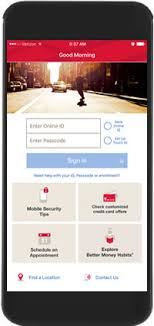 Open your app, use your fingerprint to securely sign in and select deposits. Mobile Banking Online Banking Features From Bank Of America