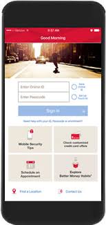 At bank of america, our purpose is to help make financial lives better through the power of every connection. Mobile Banking Online Banking Features From Bank Of America