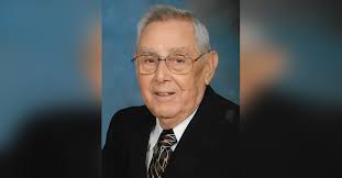Obituary information for Malcolm S. Tilley