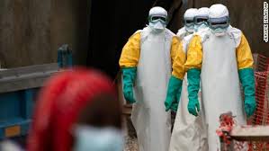 What's been done to keep new outbreaks. Ebola Virus Democratic Republic Of The Congo Reports New Ebola Case Months After End Of Its Last Outbreak Cnn
