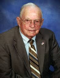 Obituary information for George Winston Maxwell Jr