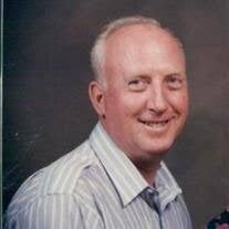 Mr. Joseph "Troy" William Lusk Obituary