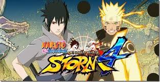 Naruto Shippuden Ultimate Ninja Storm 4 Demo Available For Download On Ps4 Naruto Games Naruto Naruto Uzumaki Shippuden