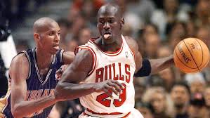 The western conference champion utah jazz took on the. Michael Jordan S Flu Game Really Came From Touch Of Bad Pizza During 1997 Nba Finals Fox News