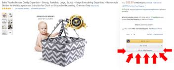 Here are some other articles i've written that will help you to create an amazing baby registry: Every Question Answered About The Amazon Baby Registry Tulamama