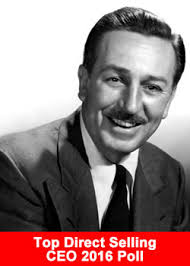 The Top Direct Selling CEO In The World