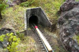 Spur n tunnelbau / tunnelportal in gebaude tunnel brucken fur modellbahnen der spur n gunstig kaufen abdichtung der anfahrdichtung im tunnelbau. Www Modellbahn Exklusiv De Tunnelportal Eingleisig Spur T 1 480