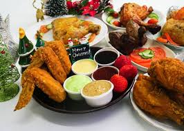 What S Christmas Like In Japan 6 Unique Ways Japanese Celebrate The Holidays Live Japan Travel Guide Japanese Christmas Christmas Meat Japanese Christmas Traditions