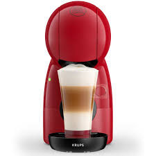 This is an entry level machine, making it one of the cheapest on the market. Buy Nescafe Dolce Gusto Piccolo Xs Coffee Machine Coffee Machines At Jolly Chic